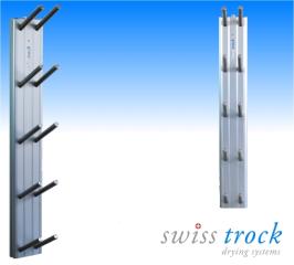 SWISS-TROCK Ski-Schuh-Trocknungssystem (für 5 Paare)