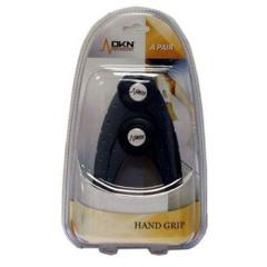 DKN Handgripp Delux - Handtrainer