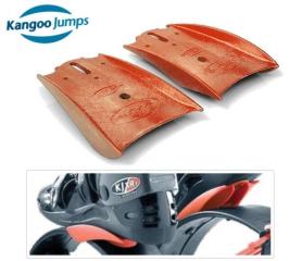 KangooJumps Support Plate SP-2 - für KJ-XR3 (Orange) [Gr. L-XL / 42-48]