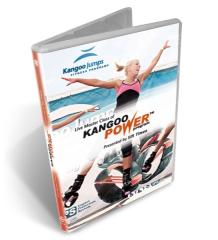 KangooJumps : Kangoo Power Live Master Class 2 DVD