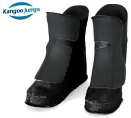 KangooJumps : Liners KJ-Power Shoe Innenschuh (Paar) 36bis 39 Schwarz
